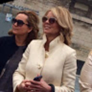 Meet your Posher, Merica